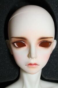 WITHDOLL/Lupin limited edition A-24-05-29-1107-TN-ZU