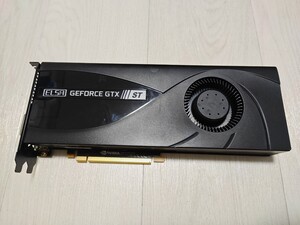 グラフィックボード GeForce GTX 1080 Ti