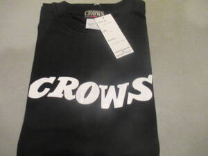 CROWS＆WORSTクローズ＆ワースト　Tシャツ サイズМ　