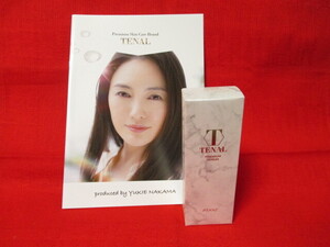 ★TENAL 　テナル　 美容液　25ｍｌ　日本製　新品未開封