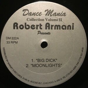 Robert Armani / Collection Volume II