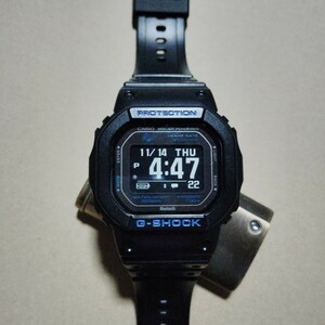 DW‐H5600　Gショック