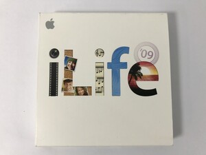 CJ574 iLife’09 【Macintosh】 905