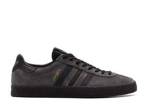 adidas Originals Jamaica "Rusta Black" 25.5cm IH3241