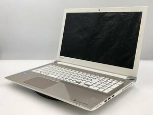 TOSHIBA/ノート/HDD 1000GB/第8世代Core i7/メモリ4GB/4GB/WEBカメラ有/OS無/Intel Corporation UHD Graphics 620 32MB-240528001013136