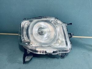 ホンダN-BOX JF3 N-BOX LED 右ヘッドライト STANLEY W3105 JF3 JF4 純正ヘッドライト