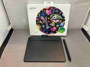 WACOM CTL-4100WL Intuos [ワイヤレスモデル] ペンタブレット(12-04-01)