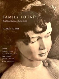 Marion Harris / Family Found 