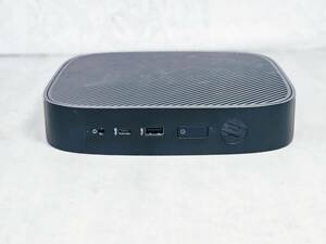 HP161｜動作確認済｜HP t530 Thin Client｜AMD GX-215JJ 1.5GHZ｜メモリ4GB｜SSD 32GB｜Windows 10 OK｜ WLAN OK｜通電OK