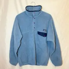 90s patagonia シンチラ スナップt vintage 美品