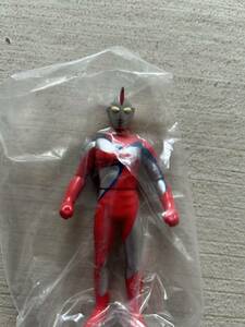 バンダイ　HGシリーズ　『ウルトラマンソフビ道 其ノ二』　「04.ウルトラマンコスモス（コロナモード）」　未開封品