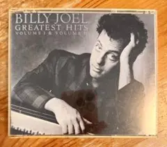 Billy Joel Greatest Hits Volume