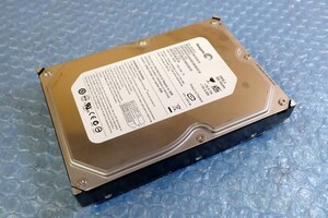 ZZ510# 動作確認済み TOSHIBA VARDIA 東芝 レコーダー RD-S502 から取外した HDD 500GB システムハドーディスク