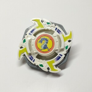 爆転シュート 旧 ベイブレード ドラグーンS 初期 漫画版 コミック版 タカラ Beyblade Original Vintage Dragoon S Comic Ver TAKARA Japan