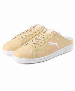 PUMA(プーマ)Smash Cat SL Mule スマッシュ キャット SL ミュール スニーカー 394188(04)２６．０ＣＭ