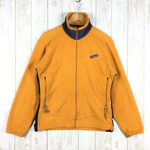 MENs S パタゴニア R3 ラディアント ジャケット R3 RADIANT JACKET レギュレーター 希少モデル 希少カラー PATAGON