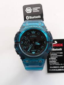 G-SHOCK GA-B001G-2AJF