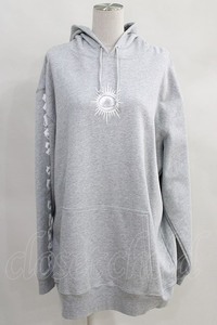 KRY CLOTHING / 「YOFUKASHI」セットアップのパーカー H-23-03-06-1045h-1-TO-EL-G-NS-ZS