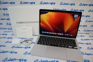 [Z127000E6] Apple MacBook Air (M1, 2020) [中古] [Apple M1/RAM:16GB/SSD:256GB] J502580 G MT 関東発送