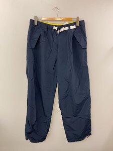 HELLY HANSEN◆ボトム/XL/ナイロン/NVY/無地/he22270