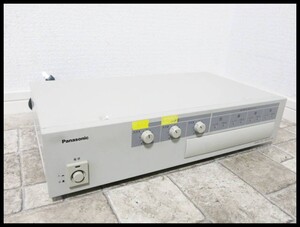 ◇Panasonic センターユニット WX-CC10A◇K553