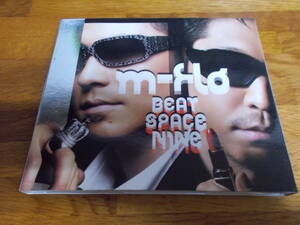 m-flo BEAT SPACE NINE