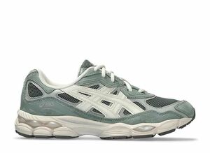 Asics Gel-NYC "Ivy/Smoke Grey" 27.5cm 1203A383-302