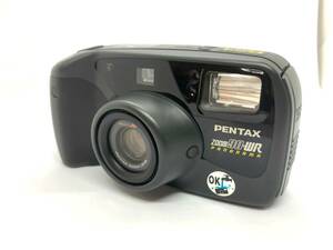 ★極上美品★ ペンタックス PENTAX ZOOM90 WR #1006