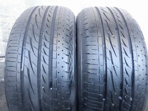 【G550】REGNO GRVⅡ▲225/50R17▲2本即決