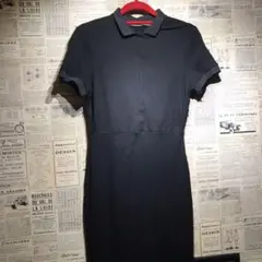 ZARA TRAFALUC ザラ シャツワンピース size S