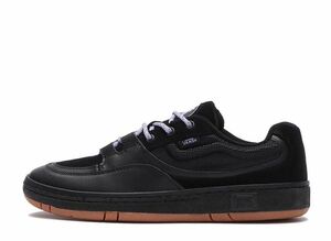 Vans Speed LS "Corduroy Black" 28.5cm VN000CTJBLK