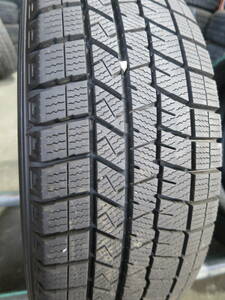 21年製バリ山 185/60R16 86Q ◆ダンロップ WINTER MAXX 03◆ 1本 B2014 スタッドレス