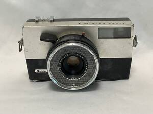 RICOH AUTO 35V 中古カメラ