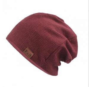 ニット帽子 ワッチキャップ キャップ KNIT CAP ロールワッチ レディース メンズ WIトレンド NT34-3