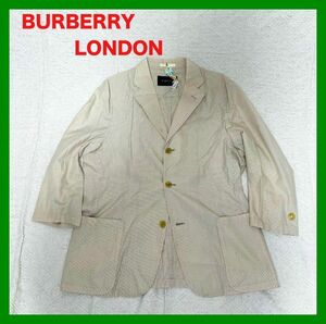 BURBERRY LONDON ジャケット　メンズLLサイズ