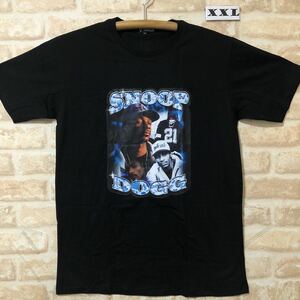 スヌープドッグ　Tシャツ　XXLサイズ　SNOOP DOGG