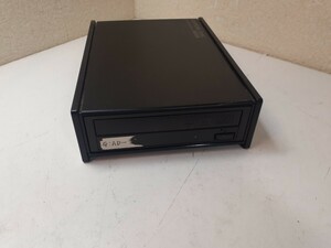 アイオー・データ機器 I-O DATA USB2.0接続 外付けDVDドライブ DVR-U24E