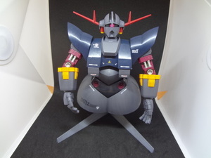 ☆ 1/144 HG ジオング オリジナルカラー塗装済み 完成品 ☆