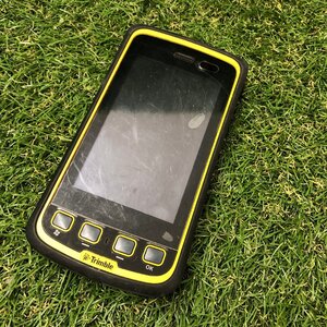 ★未試験品★ Trimble T41　Nikon Trimble/ニコン トリンブル　スマートコントローラ　測量　SYO-237