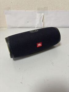 ☆JBL ジェービーエル CHARGE 4 ポータブル Bluetooth スピーカー☆音出しok