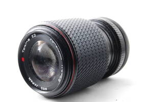 ★美品★Tokina トキナー 70-210mm f4-5.6