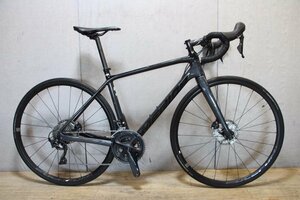 ■MERIDA メリダ SCULTURA 6000 フルカーボン SHIMANO ULTEGRA R8020 2X11S サイズXS 2021年モデル 美品