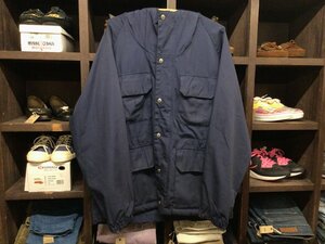 SUGER CANE HENRYLEAR MOUNTAIN PARKA OUTDOOR SIZE L シュガー ケーン ヘンリーレア マウンテン パーカー アウトドア