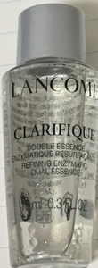 LANCOME ランコム　クラリフィック　デュアル　エッセンス　ローション 10ml 美容化粧水 ミニサイズ　サンプル