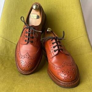 美品 Tricker