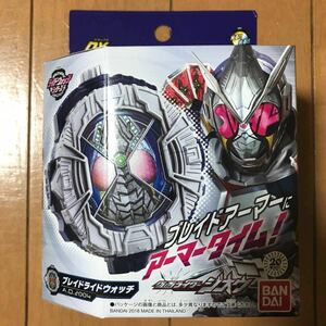 新品DX ブレイド ライドウォッチ 仮面ライダー ジオウ 変身ベルト ジクウドライバー ゲイツ おもちゃ 玩具 エグゼイド ディケイド おもちゃ