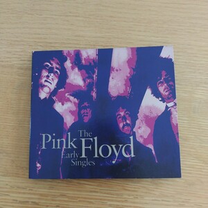 Pink Floyd / Early Singles (デジパック仕様輸入盤CD)　