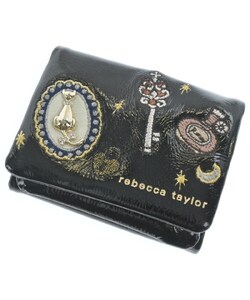 rebecca taylor 財布・コインケース レディース レベッカ 中古　古着