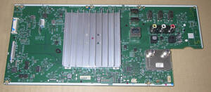 ★テレビ FUNAI FL-43UF340 BAEHVAG0401 Ver.5 Motherboard★OK!!★