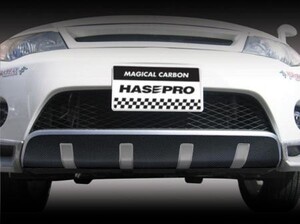 hasepro ハセプロ マジカルカーボン ボディーガード アウトランダー CW5W CW6W 2007/10～2009/8